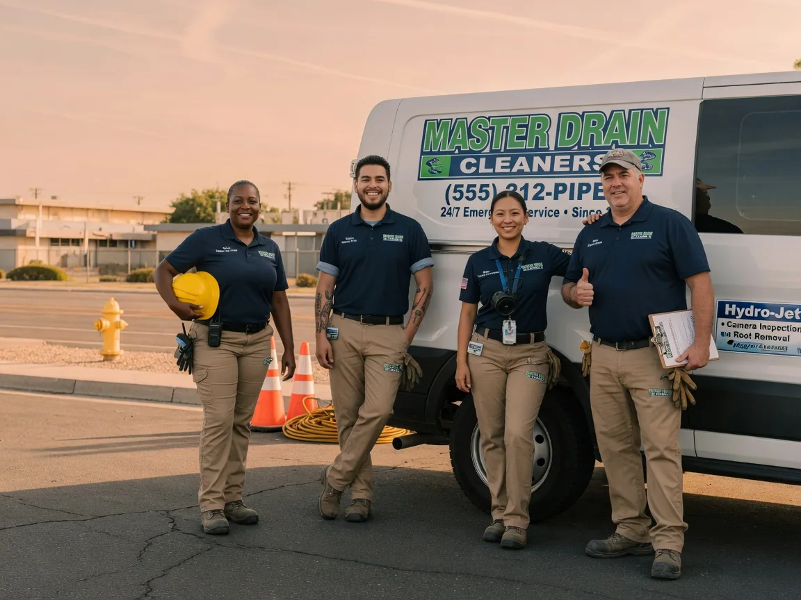 Drain Cleaning company in Tallmansville, WV